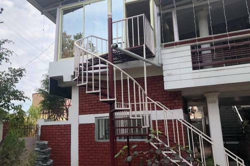 Apartamento Casa Hill Queen