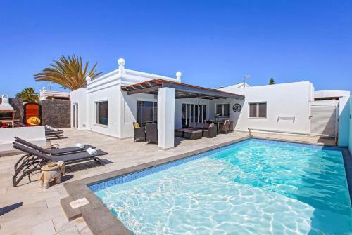 Villa Casa Lucie