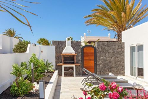 Villa Casa Lucie