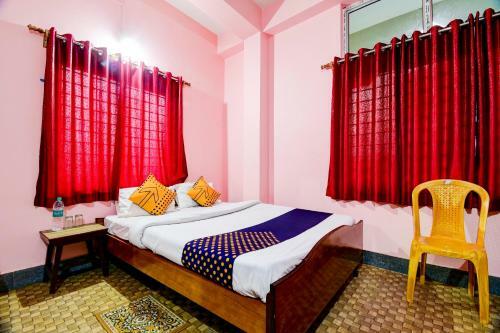 Spot On 80075 Hotel Nandini
