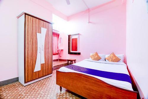 Spot On 80075 Hotel Nandini
