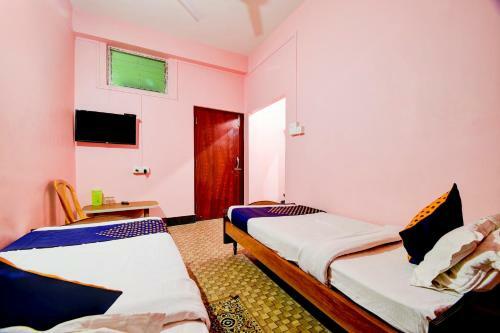 Spot On 80075 Hotel Nandini