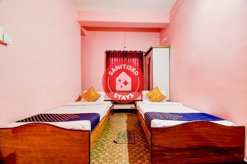 Spot On 80075 Hotel Nandini