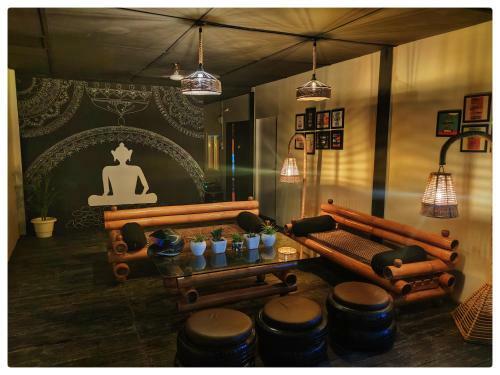 Agroturismo Jajabori Homestay