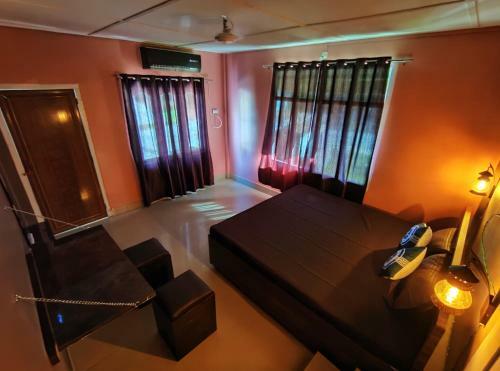 Agroturismo Jajabori Homestay