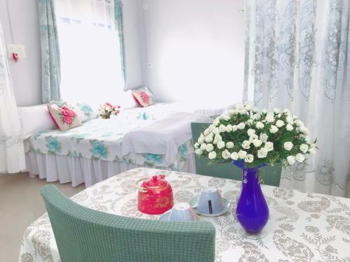 Apartamento Dibrugarh Homestay