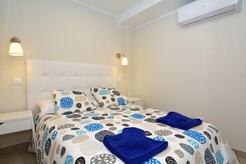 Apartments Du Solei Central Location Old Town By Pvl