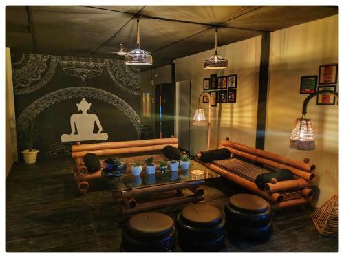 Agroturismo Jajabori Homestay