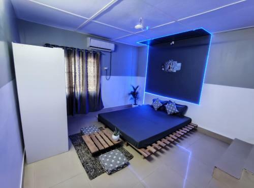 Agroturismo Jajabori Homestay