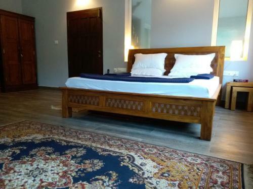 Bed & Breakfast Vox Vanam Suite Room Villa