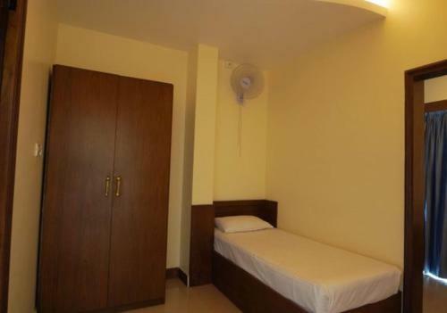 Hotel Vari Park - Comfort Stay