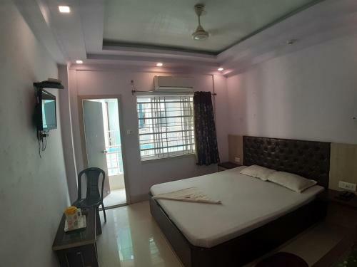 Ditto Room Hotel Jairam Hitide New Digha