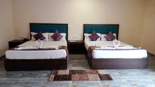 Hotel Sea N Sand