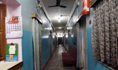 Hotel Ranjana