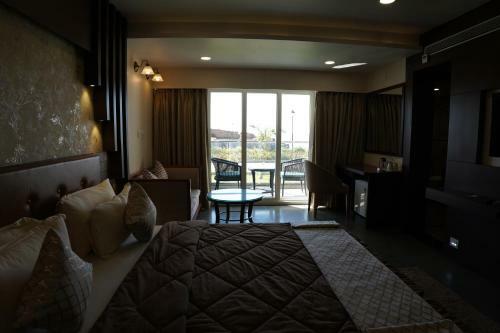 Hotel Jalandhar Beach Circuit House