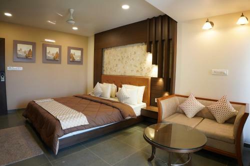Hotel Jalandhar Beach Circuit House
