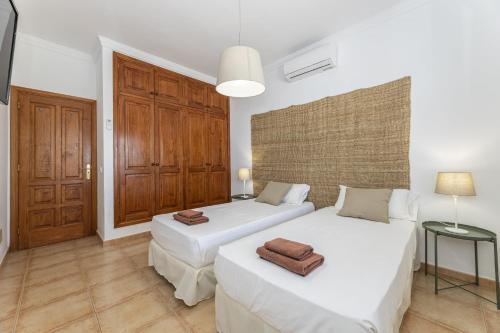 Villa 21