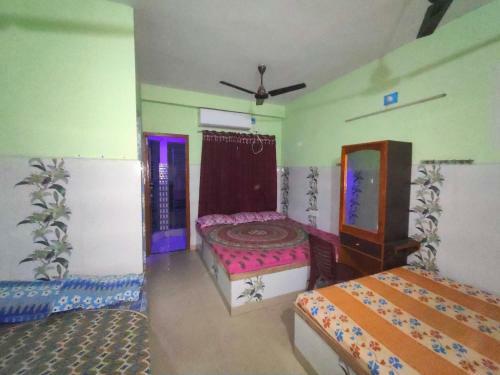 Hotel Milan Guest House