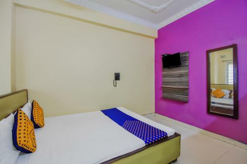 Hotel Spot On Dgh128 Barsha Resort