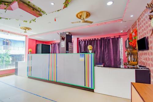 Hotel Spot On Dgh128 Barsha Resort