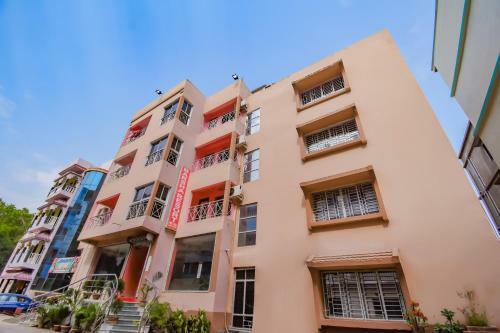 Hotel Spot On Dgh128 Barsha Resort