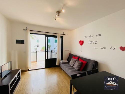 Apartamento Giulia Puerto Del Carmen