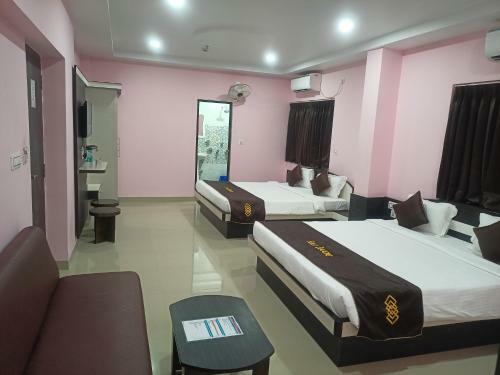 Hotel Four Square Lite