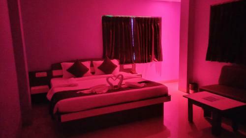 Hotel Four Square Lite