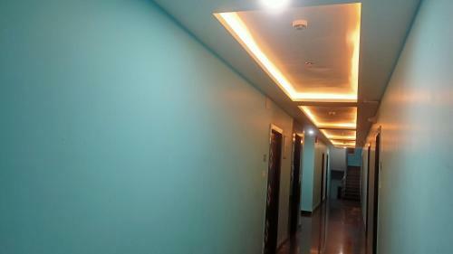 Hotel Four Square Lite