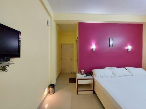 Hotel Mira International