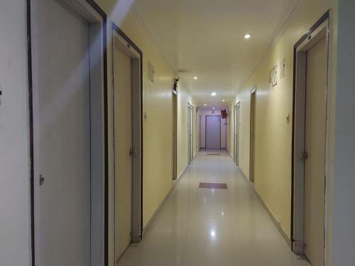 Hotel Mira International