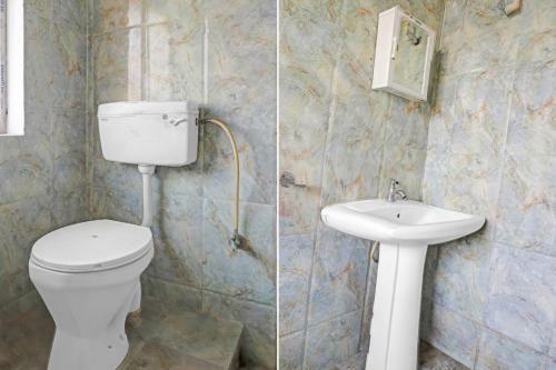 Hotel Oyo 84162 Ganeshguri Guesthouse