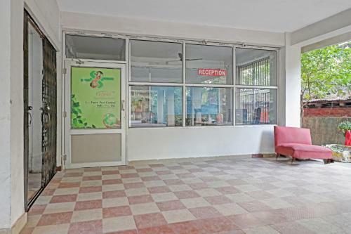 Hotel Oyo 84162 Ganeshguri Guesthouse