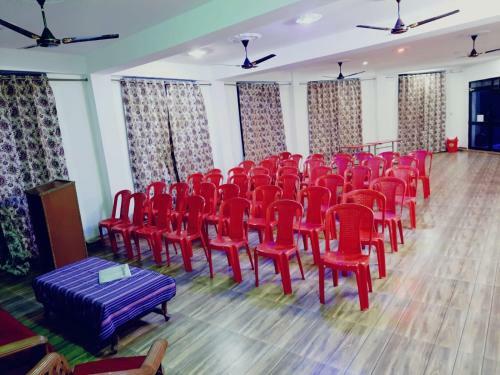 Hostal Shivalik Guest House / Hotel