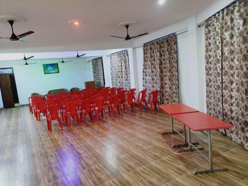 Hostal Shivalik Guest House / Hotel