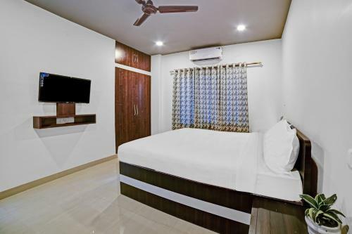 Hotel Collection O 83472 Pratishtha