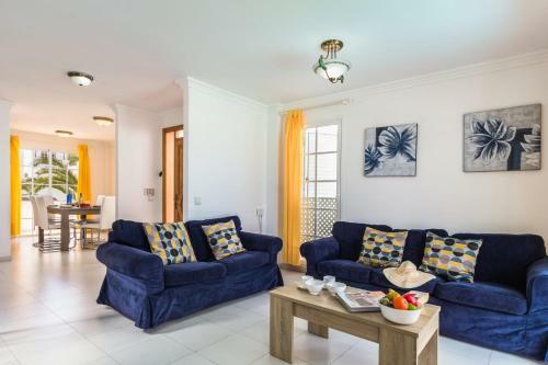 Villa Geria Tamarindos