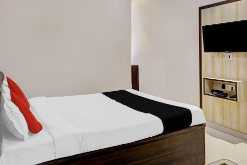 Collection O 79926 Hotel Pahuna
