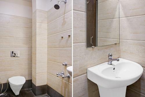 Collection O 79926 Hotel Pahuna