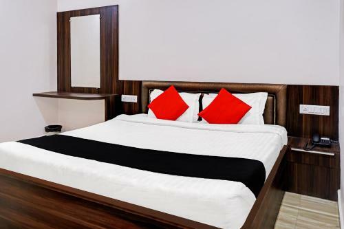 Collection O 79926 Hotel Pahuna