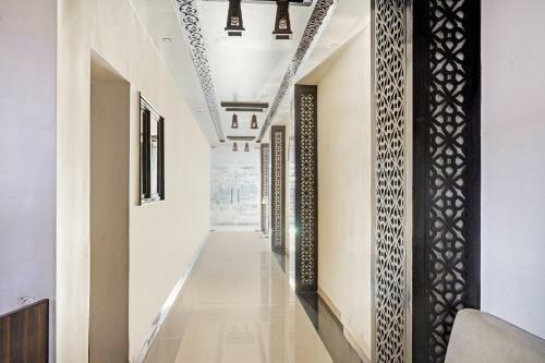 Collection O 79926 Hotel Pahuna