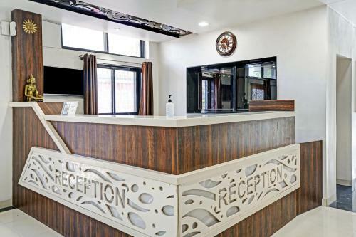 Collection O 79926 Hotel Pahuna