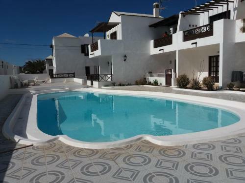 Apartamento Relax In Puerto Del Carmen