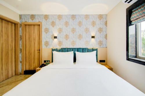 Oyo Townhouse Hotel Gokul Regency