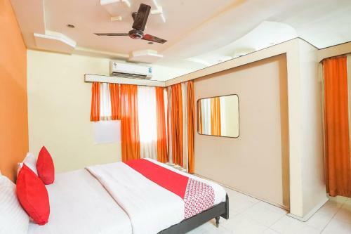 Oyo Flagship 37028 Hotel Sheela