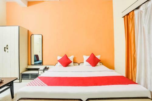 Oyo Flagship 37028 Hotel Sheela
