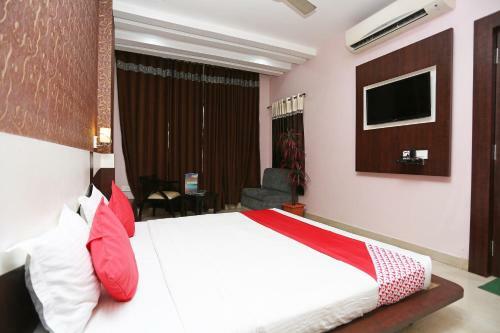 Oyo 23334 Hotel King's Fort