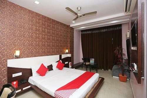 Oyo 23334 Hotel King's Fort