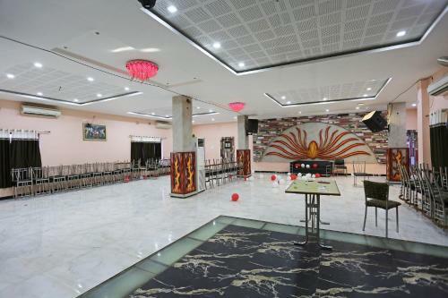 Oyo 23334 Hotel King's Fort