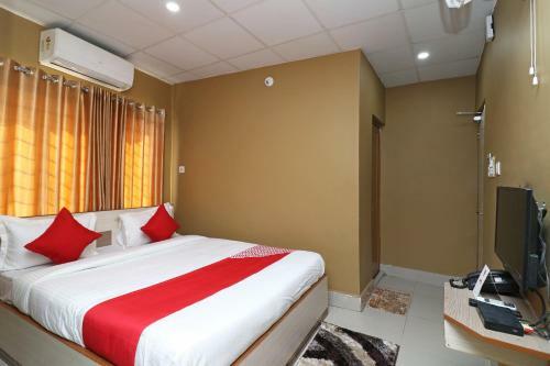 Hotel Oyo 23648 The Ritz